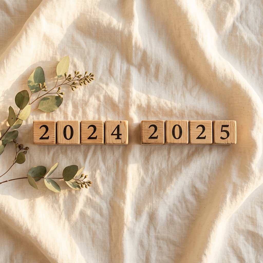 End of Year Reflection