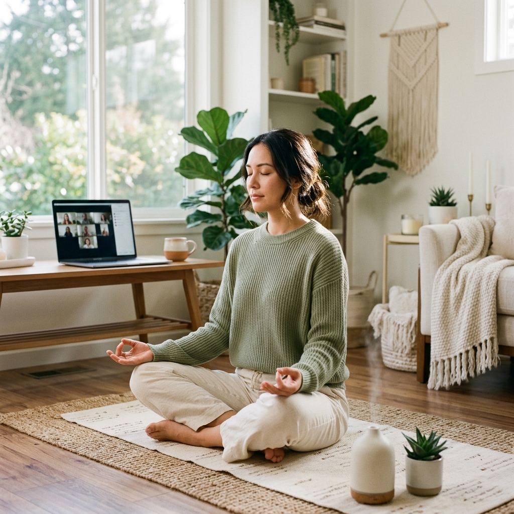 Mind-Body Techniques Workshop