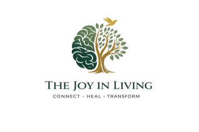 The Joy In Living — Counseling & Therapy